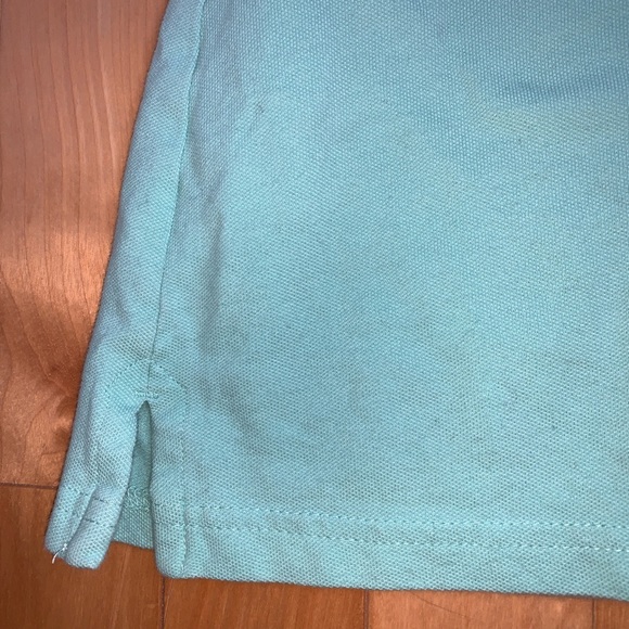 🦋✨ 2/15$ TOPS ✨🦋
TOMMY HILFIGER POLO SHIRT - Picture 4 of 4